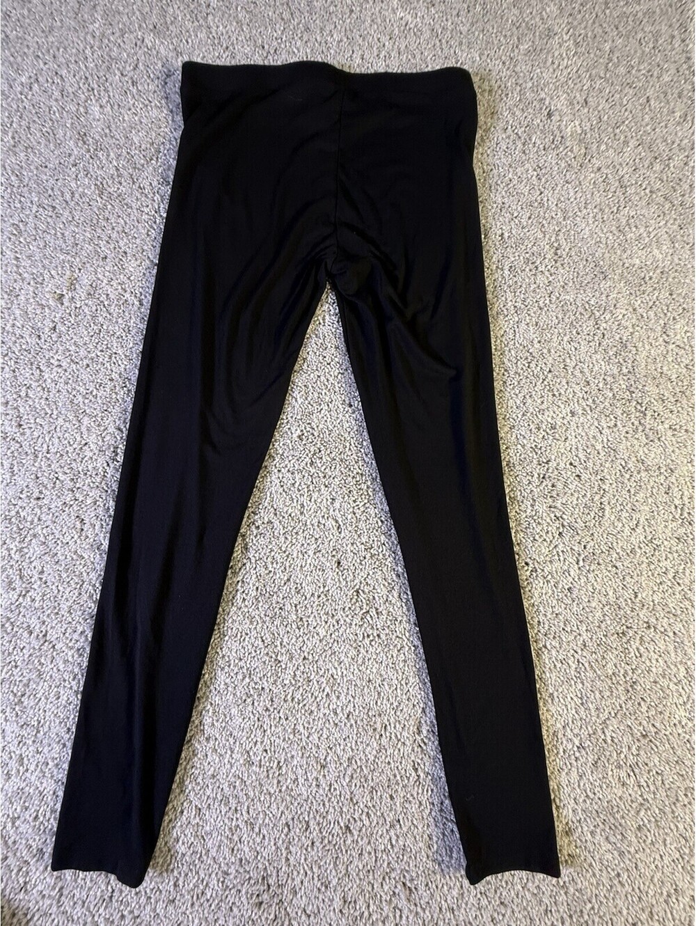NWOT 32 Degrees Women’s Base Layer Leggings 2 Pack Black Size Medium - Picture 10 of 13